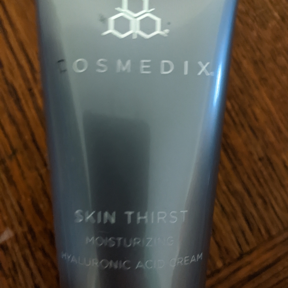 Cosmedic Skin Thirst